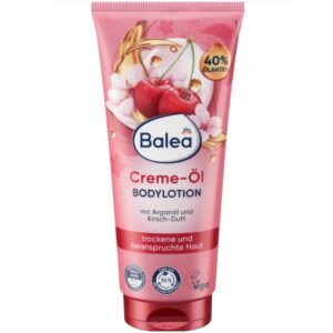 لوشن الجسم كريم-زيت برائحة الكرز – 200 مل