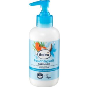 مرطب للشعر خلاصة جوز الهند والبابايا من باليا- 200 مل