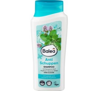 شامبو ضد القشرة بخلاصة النعنان من باليا – 300 مل