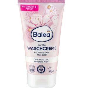 كريم غسول الوجه اللطيف من باليا 150 ملي